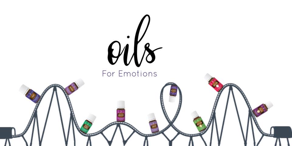 Looking to support your emotions with essential oils?Then this event will serve you well! Click here for access.